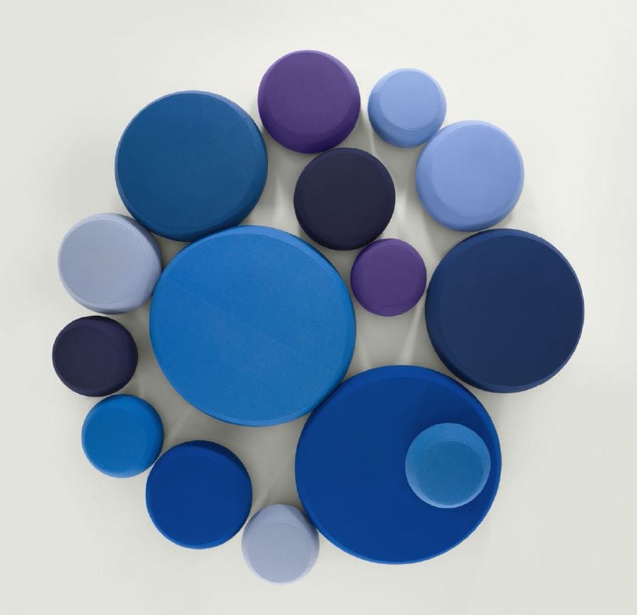 Пуф Arper Pix ARCH-00138914 - Вид №4