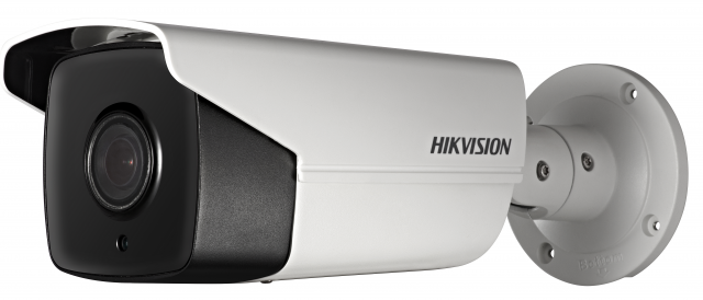 DS-2CD4A26FWD-IZHS/P (8-32 mm) 2мп уличная цилиндрическая ip-камера с функцией распознавания автомобильных номеров, ик 100м, 1/1.8" cmos, мот вариообъектив 8-32мм, угол 42°- 13.5°, автофокус, dc drive, мех ик-фильтр, 0.002лк@f1.2, h.264/mpeg4/h.264+, 3 по Santreyd 