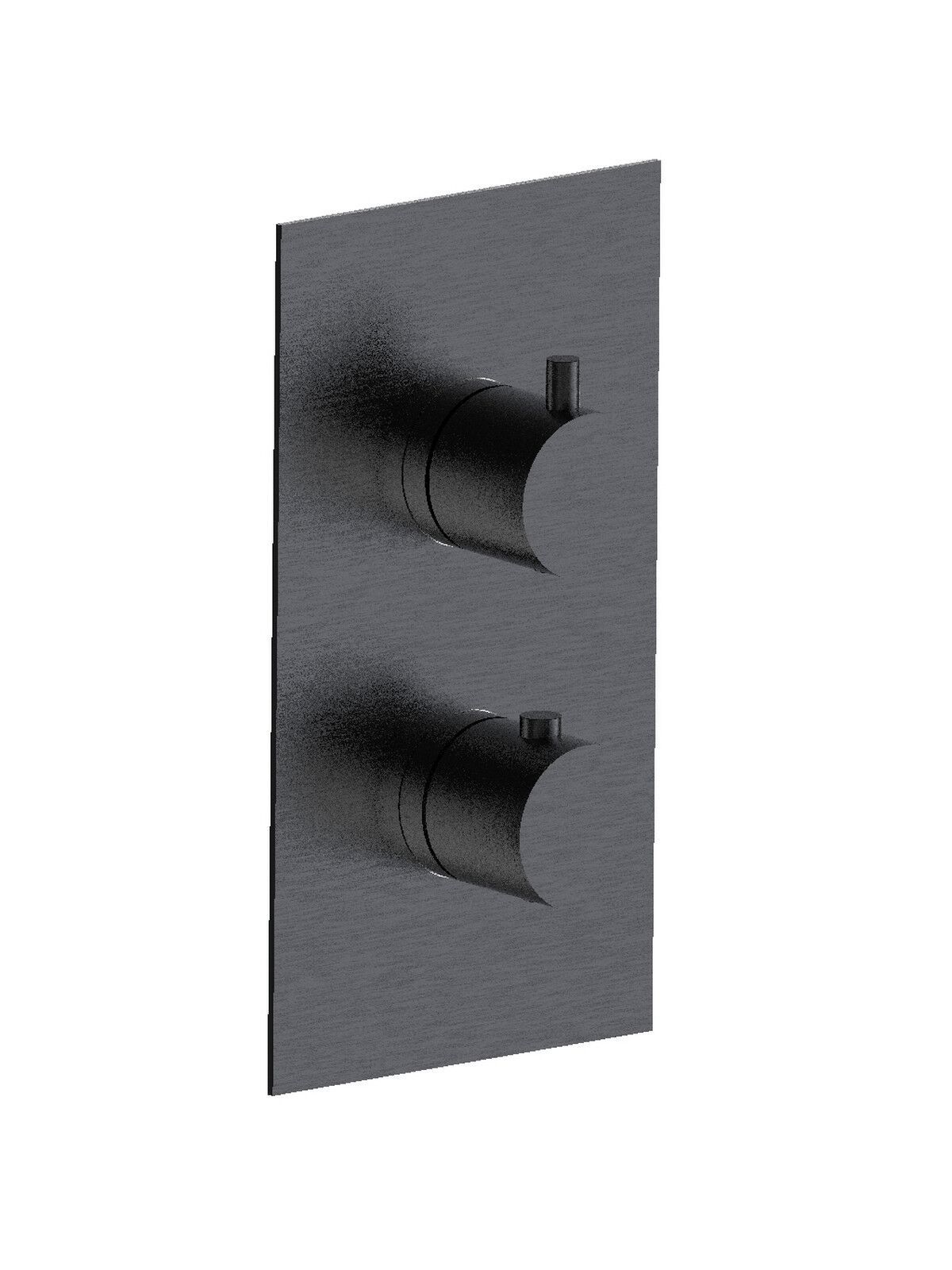 Термостатический смеситель для душа с переключателем Rubinetterie Frattini Pepe XL 316 ARCH-00016835