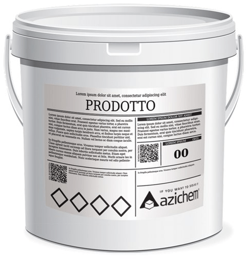 Azichem Клей-связующий латекс, многофункциональный, реактивный Admix sun-id-1495777 - Вид №1