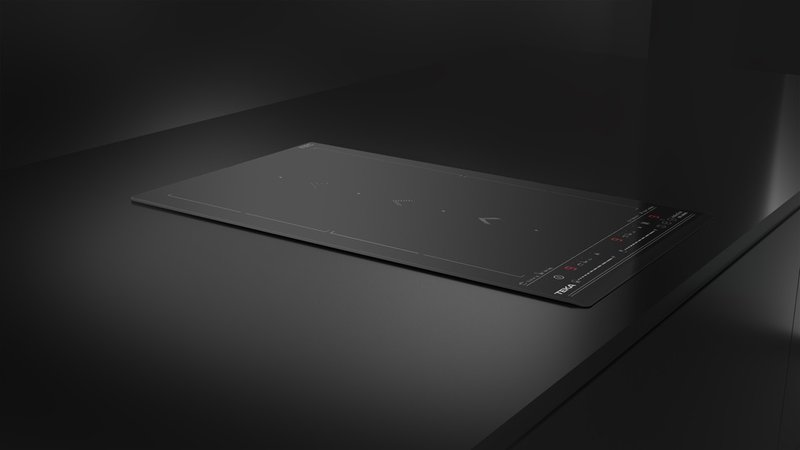 1313786 Варочная панель Teka IZS 34600 DMS BLACK Турция  - Вид №4