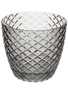 Горшок для цветов Maze 3.3L Smoky NAVAKO