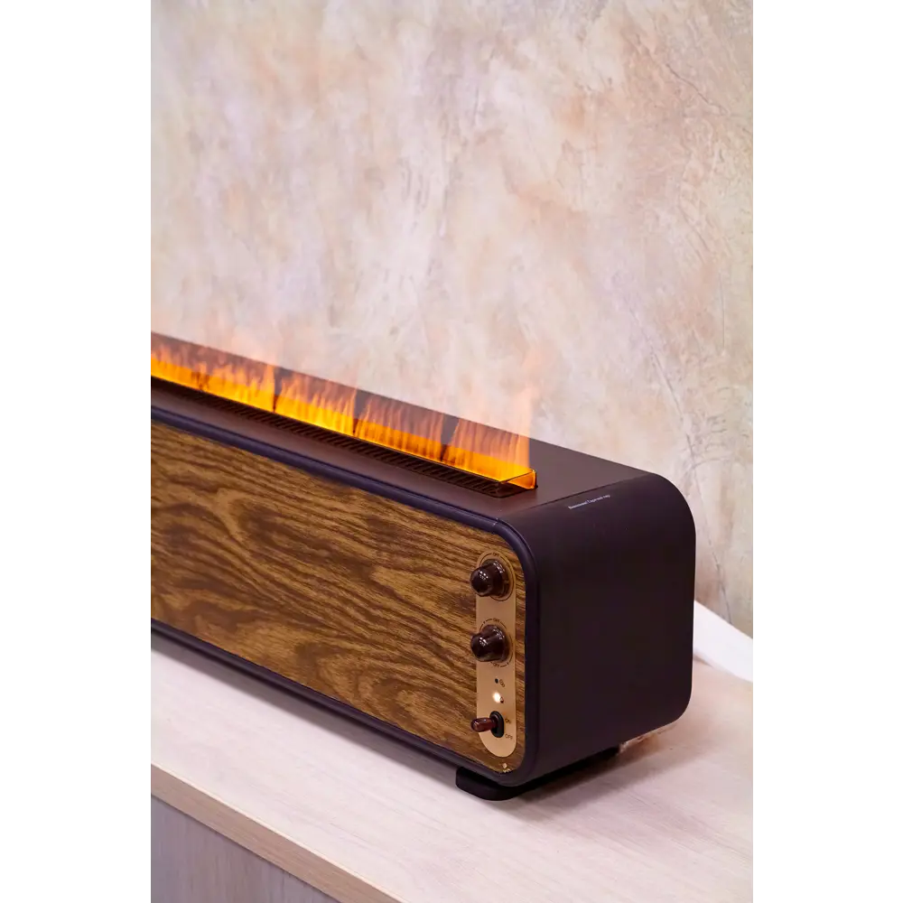 Электрический очаг Realflame 3D HMD1 89440371 STLM-2191841  - Вид №2
