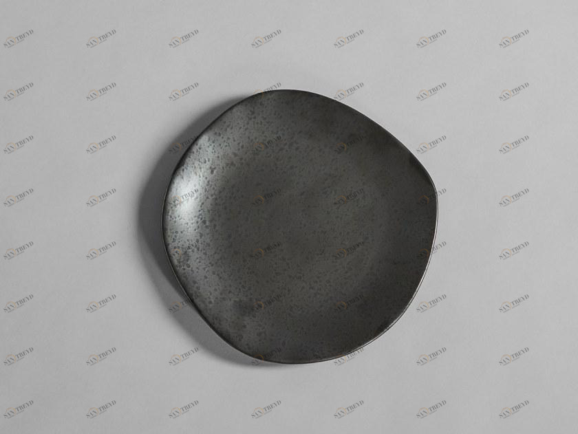 101 Copenhagen Керамическая тарелка Native 111200