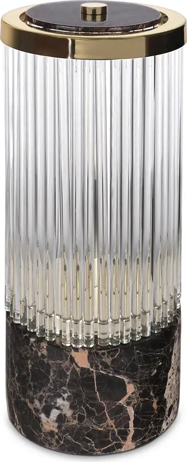 II Настольная лампа LUXXU Pharo 28 - Вид №1