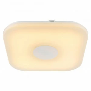 Потолочный светодиодный светильник Globo Felion 41328 GLOBO FELION 102957 Белый