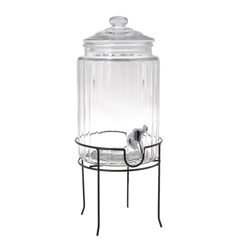 3860654.0013 Банка на подставке TO4ROOMS  - Вид №1