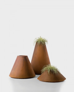 De Castelli Conique by Filippo Pisan