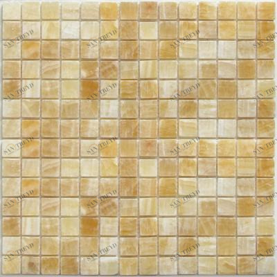 Onyx-20 натур.камень 305х305 BONAPARTE sun-id-317272