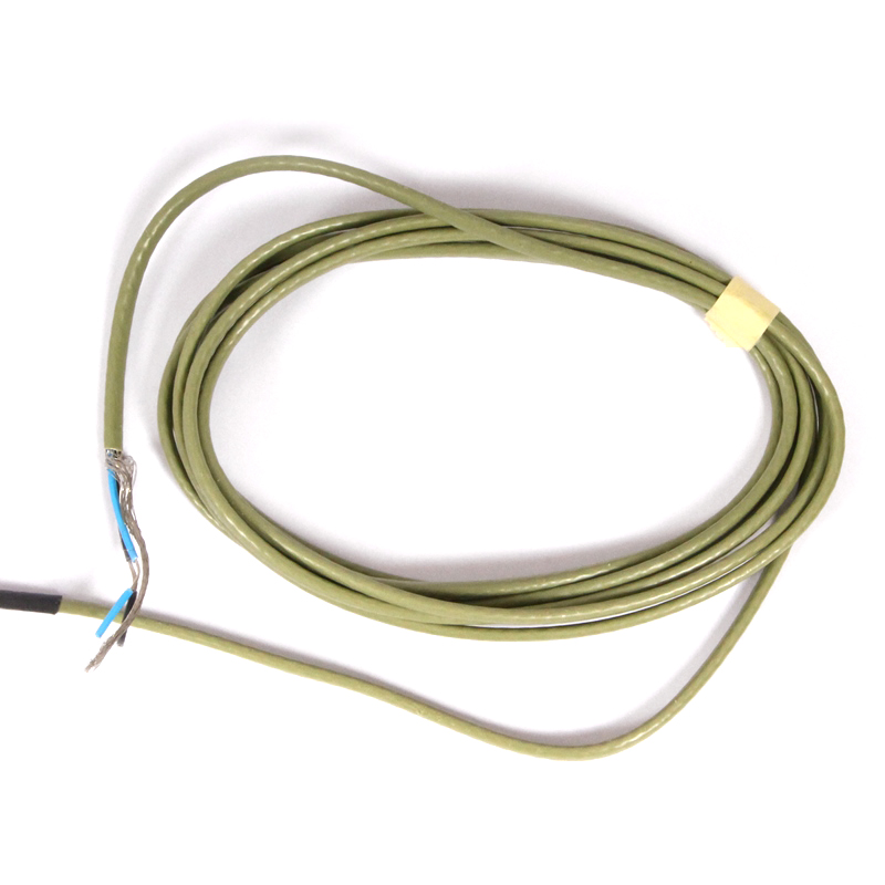 Кабель греющий двужильный 220/230 В 17 Вт/м REHAU 122,37 м 316829 - Вид №5