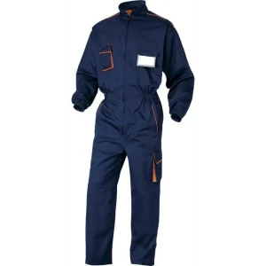 Комбинезон Delta Plus Panostyle M6COM размер XXL цвет синий 87811753 STLM-2150189
