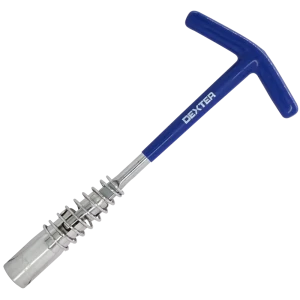 Ключ свечной Dexter 16 мм 82612576 STLM-2043535
