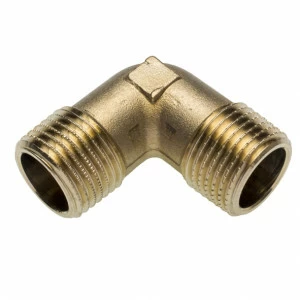 1309112 SANHA 3091 PURAFIT угол 90° HР-HР 1/2 мм