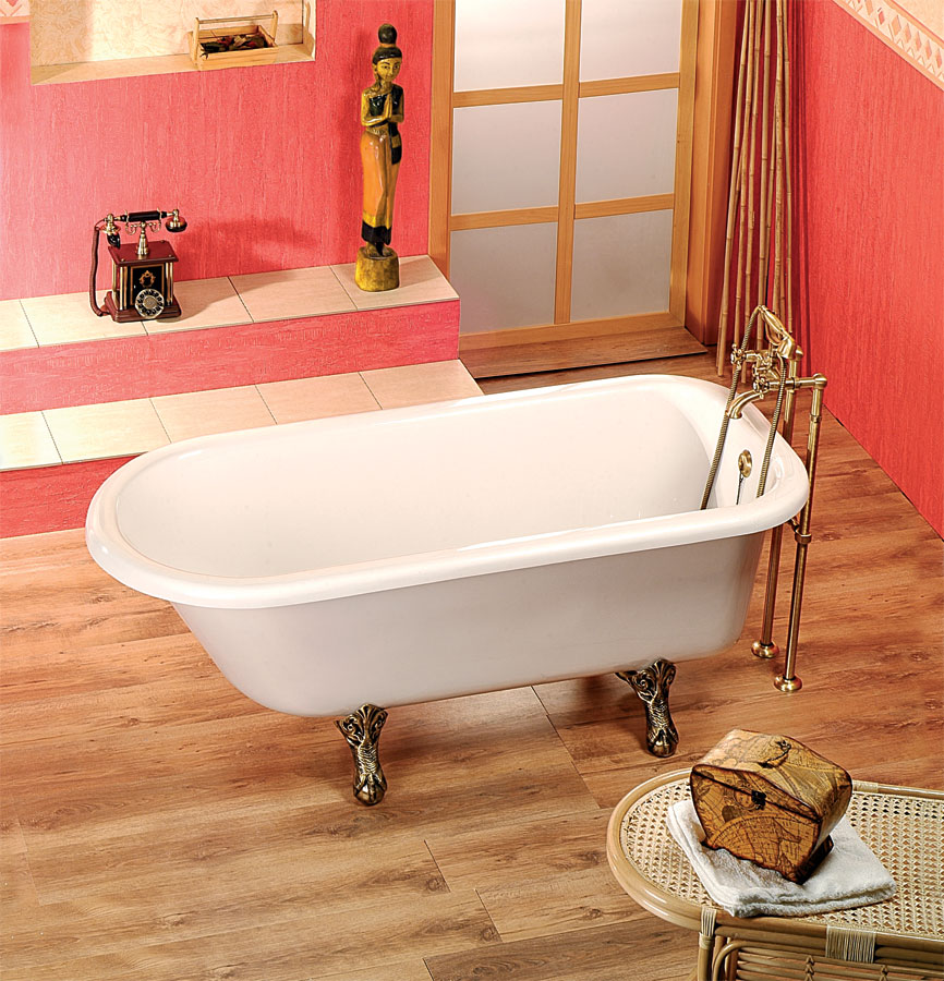 72963 Polysan Отдельностоящие ванны 