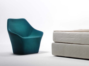 Кресло для контракта