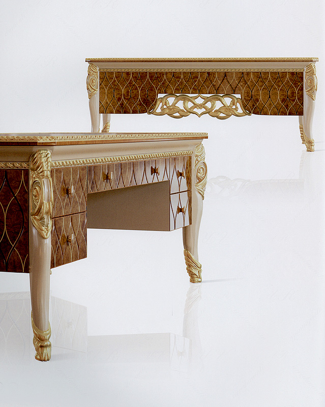 Письменный стол  AR ARREDAMENTI 318 Harmony