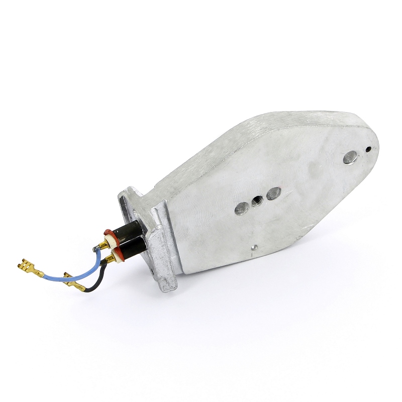 Дорн FV-PLAST плоский SM4 AZZBR038