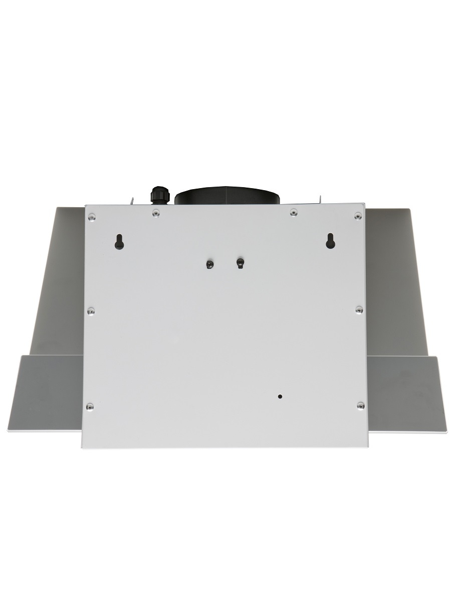 Вытяжка наклонная Envelope 50 White NAVAKO 17014 - Вид №6