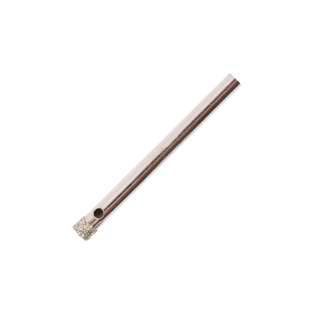 Коронка по керамограниту Fit 36025 5 мм 82262434 STLM-2164276 