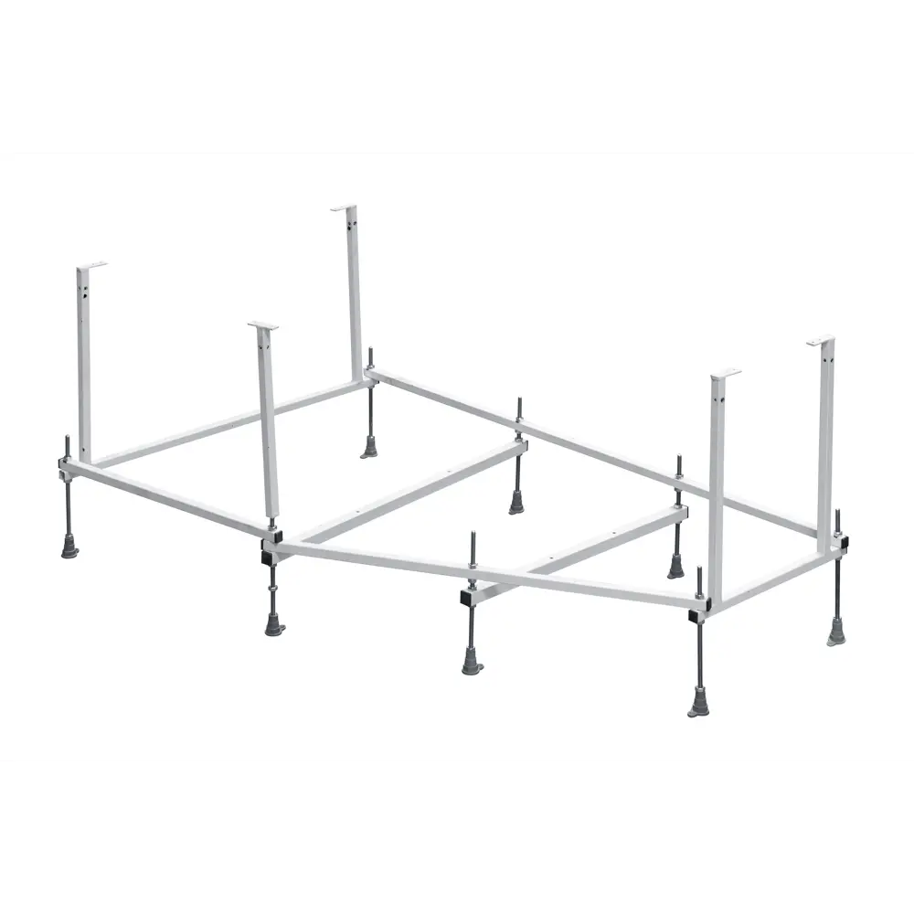 Ножки для ванны Roca Hall Angular 150x100 см 89086683 STLM-2007638 Без серии