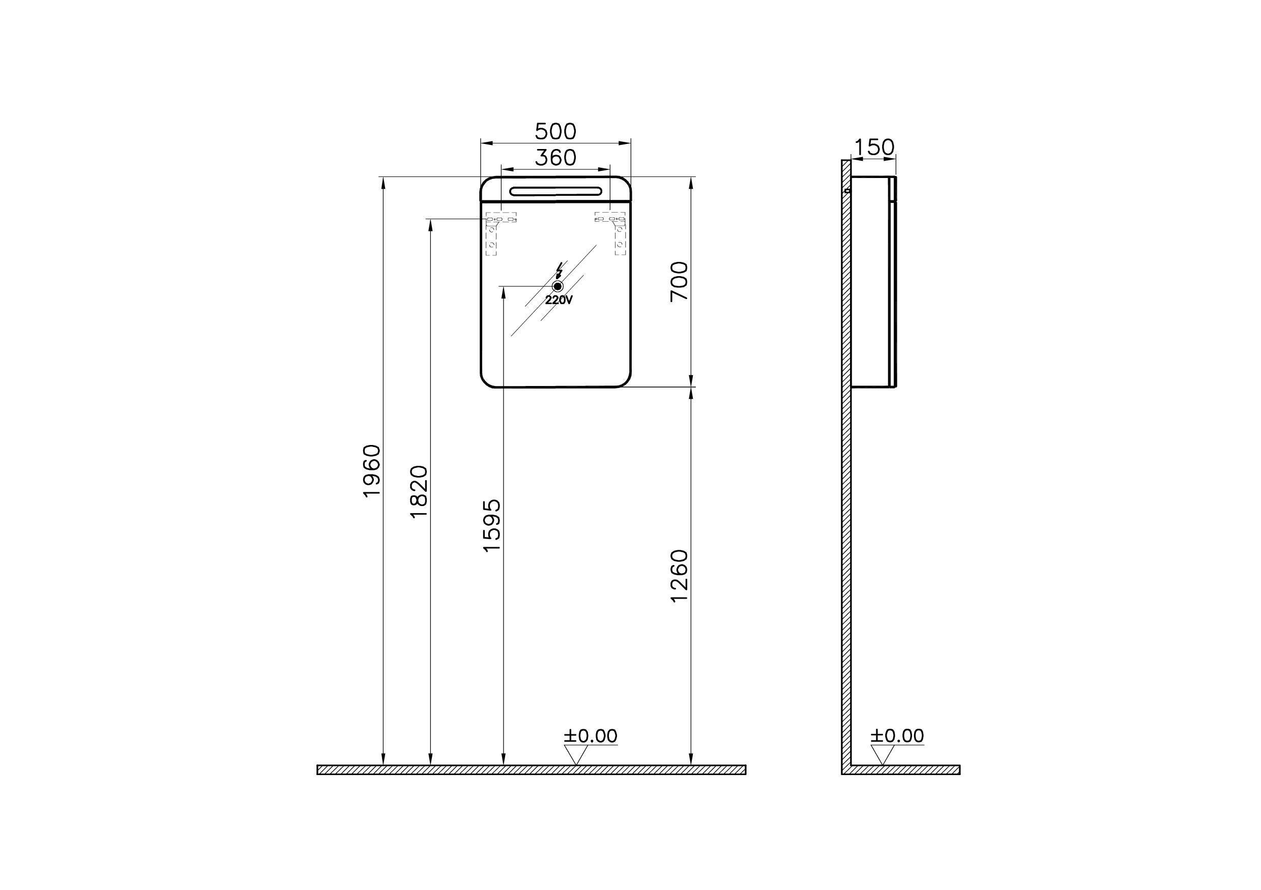 61669  Vitraglobal Sento - Вид №1