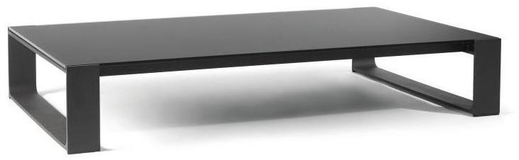 MANUTTI Садовый столик низкий прямоугольный Prato sun-id-1447368 - Вид №1