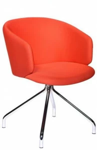 Tuna Ofis Кресло вращающееся на козелке