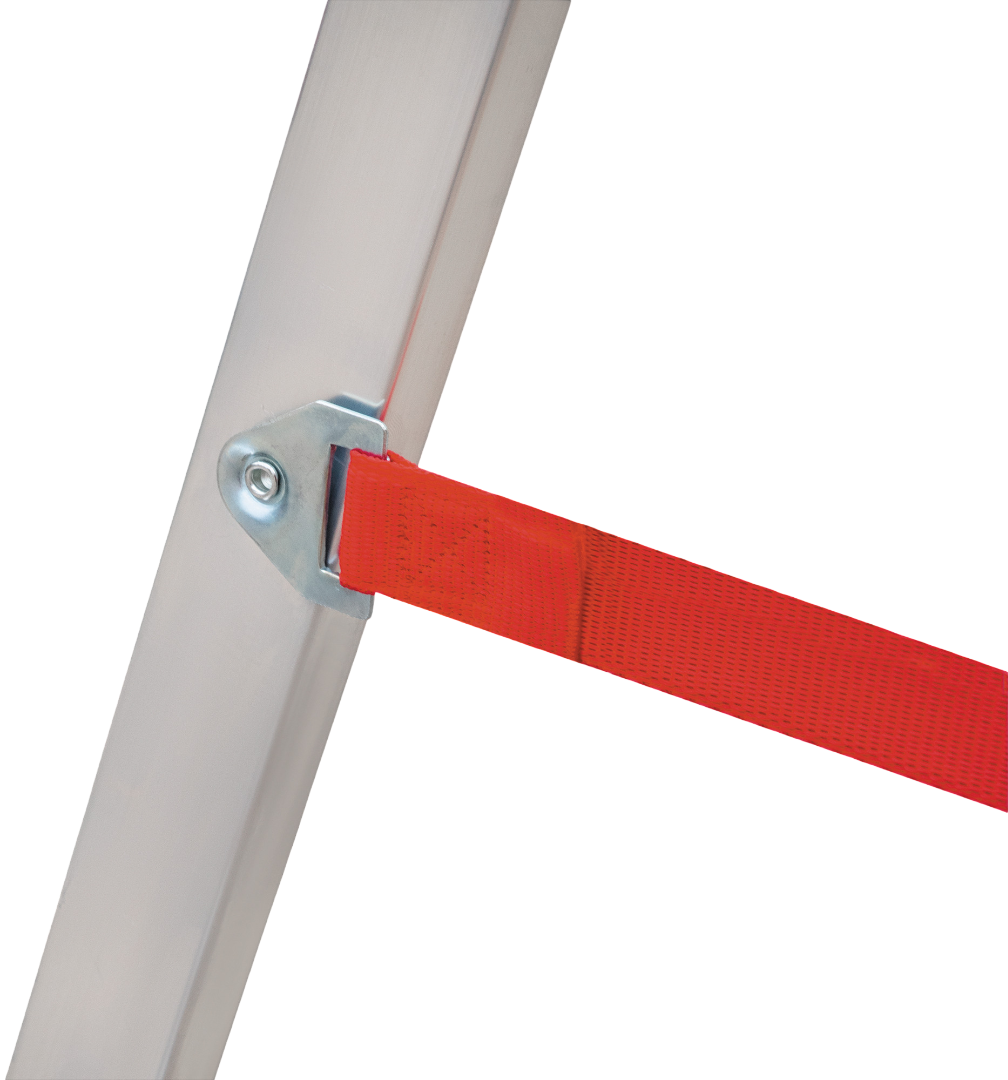 Стремянка односекционная Новая Высота NV 3110 9278666 STDN-0010778 - Вид №6