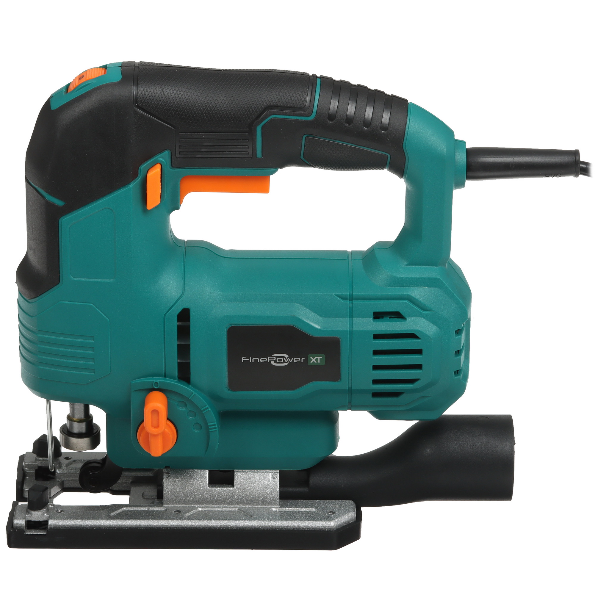 Электрический лобзик FinePower XT JSC65-80 9148003 STDN-0058928 - Вид №2