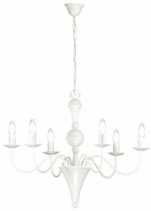 Rossini Illuminazione Люстра из металла Bolshoi Bol001