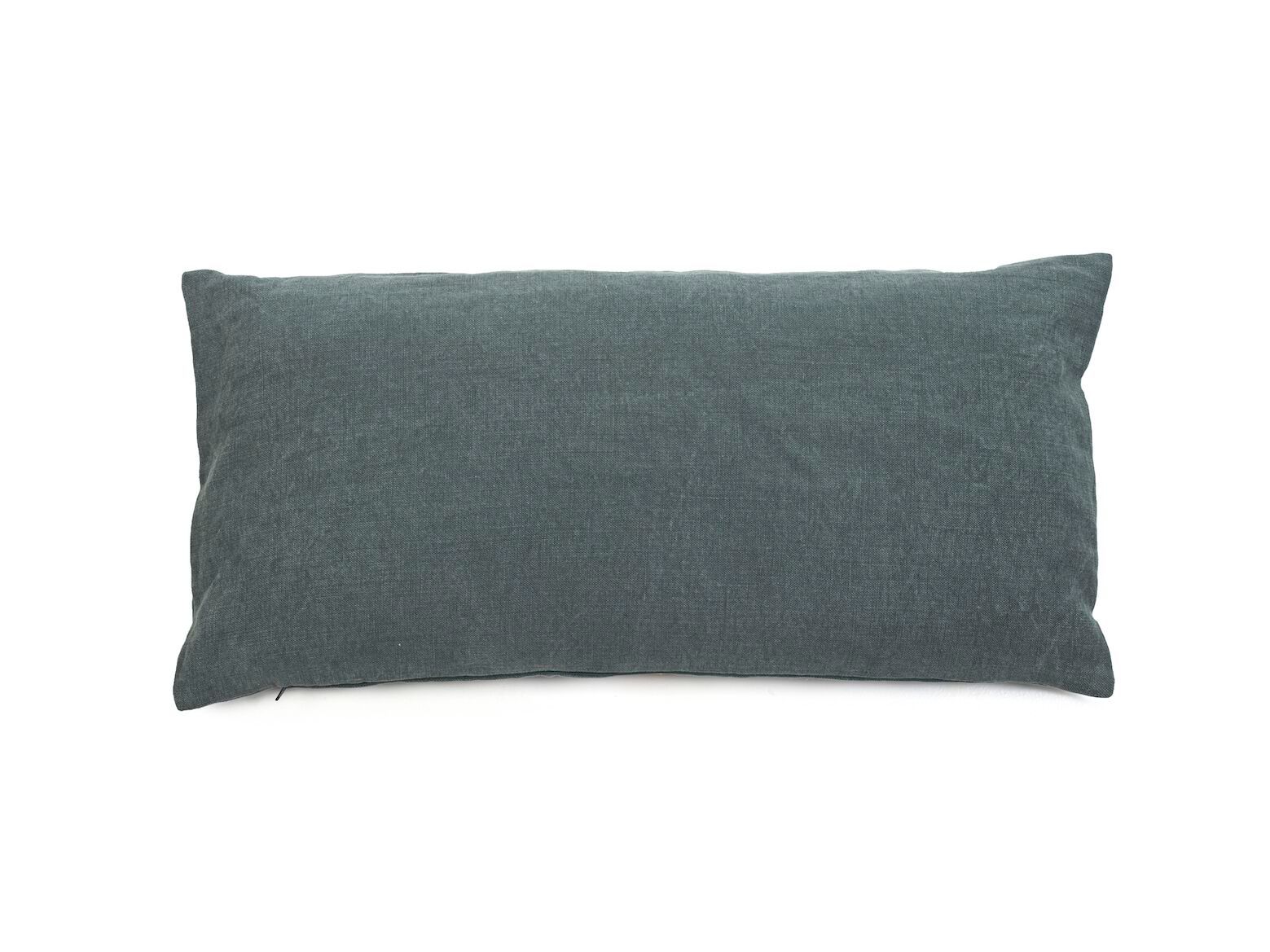 Прямоугольная льняная подушка Libeco Home Atlas ARCH-00080540 - Вид №3