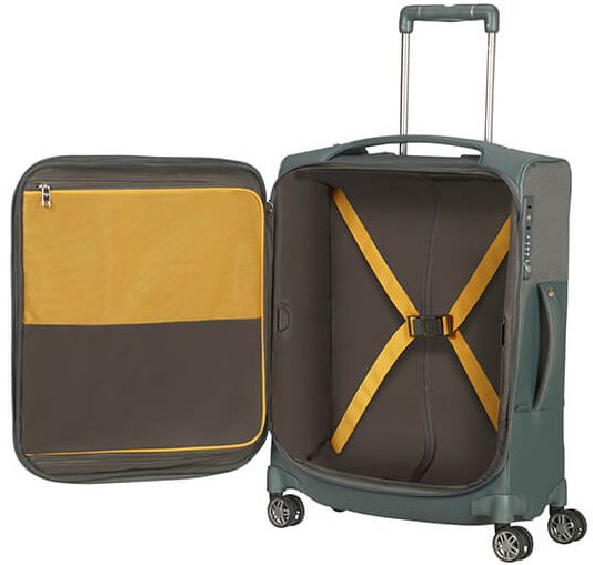CH5-08003 Чемодан CH5*003 Spinner 55 Samsonite B-Lite Icon  - Вид №1