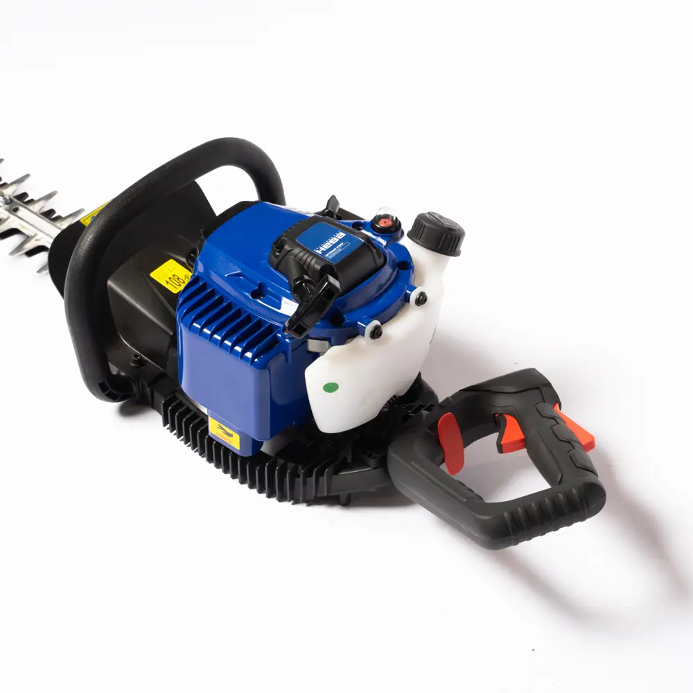 Кусторез бензиновый Нева HT523E Pro 0.9 л.с STLM-2024448 - Вид №9