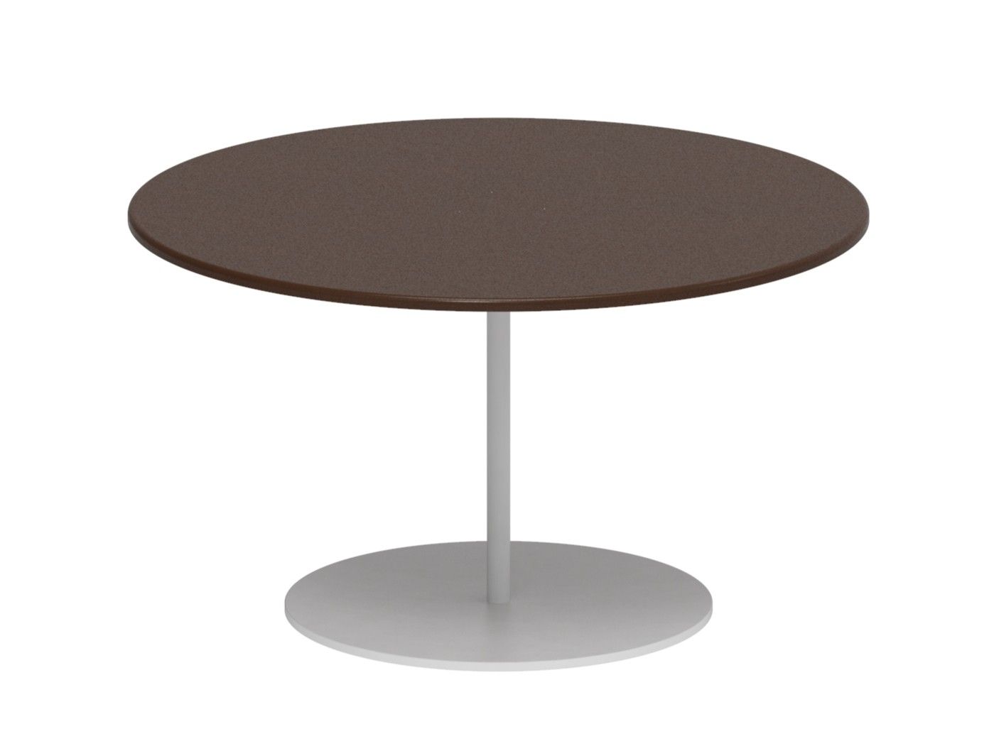 Круглый садовый столик из лавового камня Royal Botania ARCH-00103636