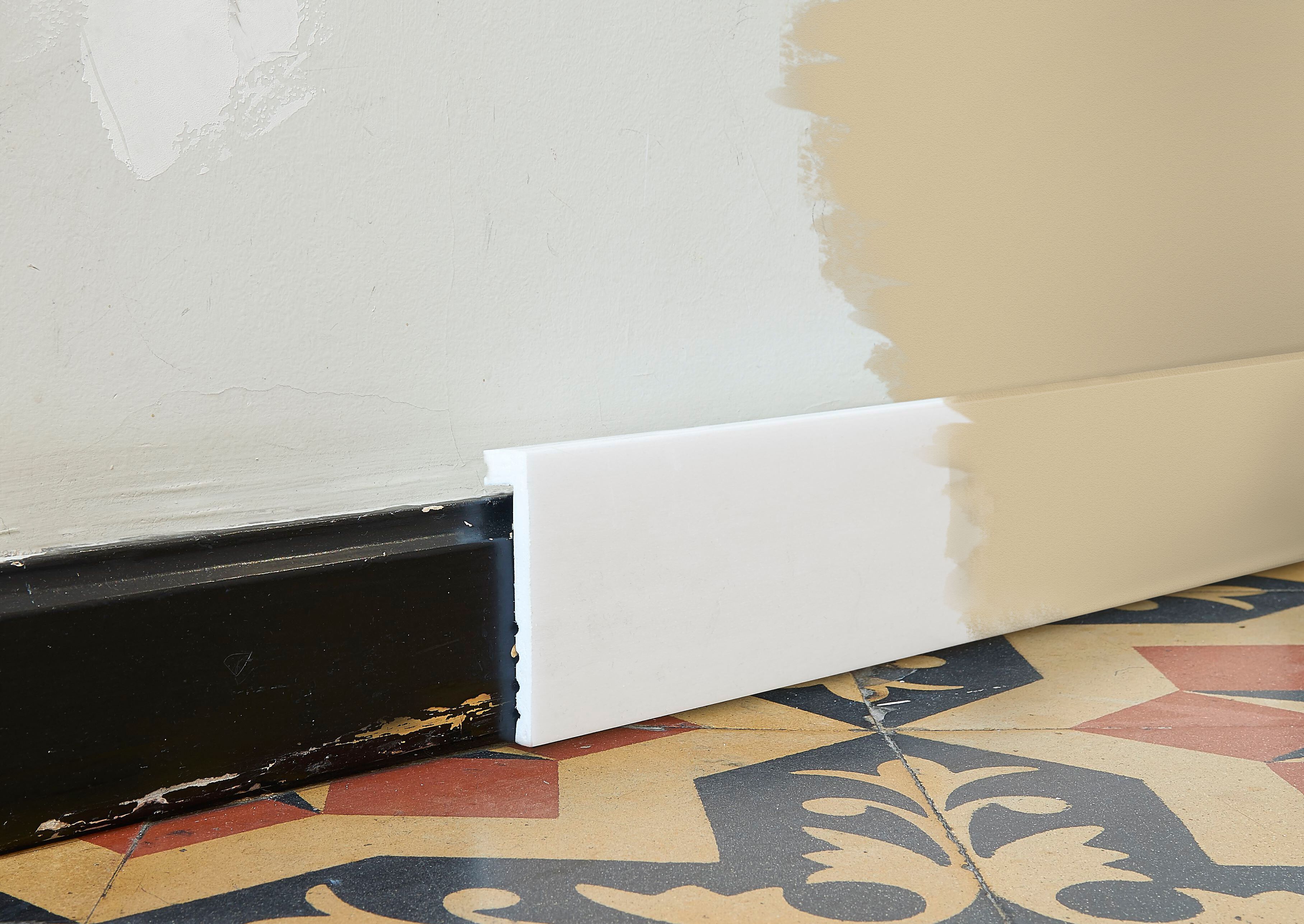 Плинтус Duropolymer® Orac SX171 ARCH-00063906 - Вид №1