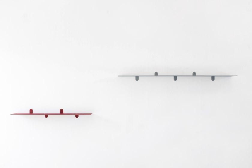 valerie_objects Стальная полка с порошковым покрытием sun-id-1372218 - Вид №7