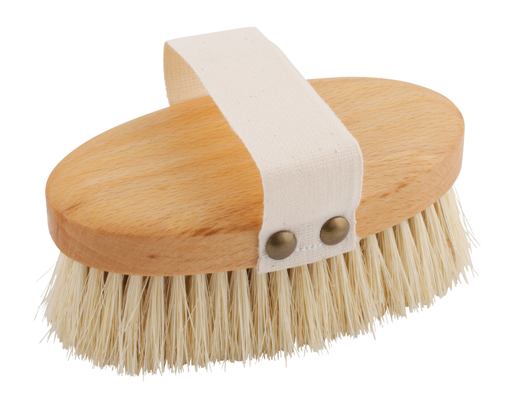 602514 массажная щетка кисть world Buerstenwelt 