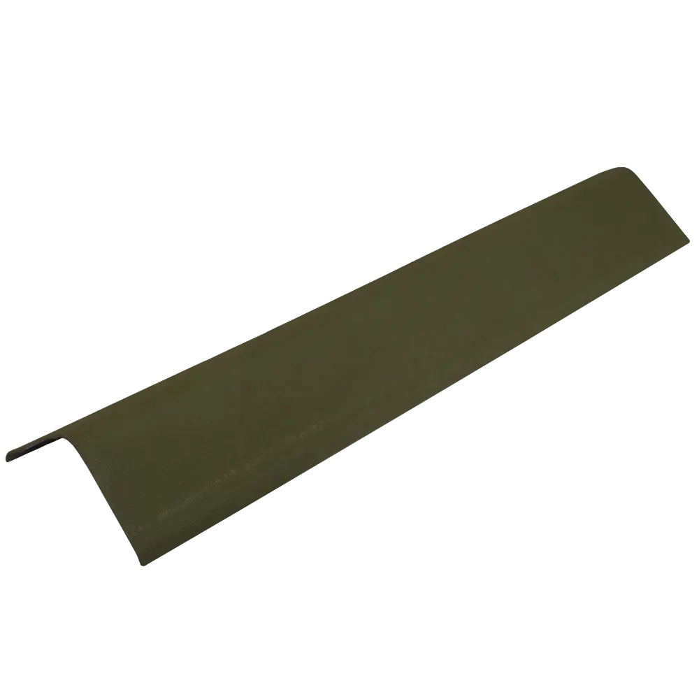 Щипец Ондулин DIY зеленый 81950539 STLM-2100977 ONDULINE 