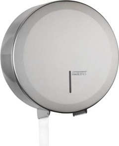 PR2787CS Диспенсер рулонов промышленной бумаги Ø275мм mediclinics 