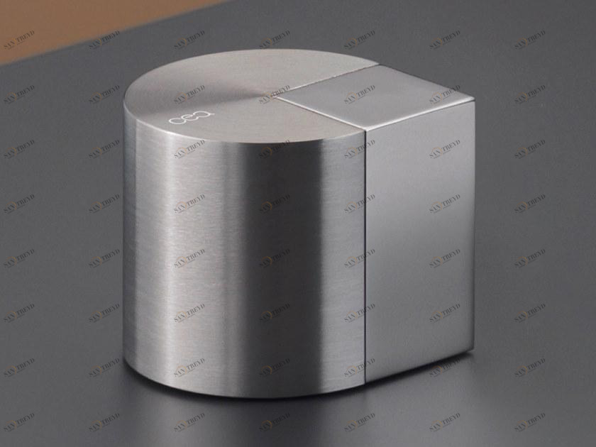 Ceadesign Настольный однорычажный смеситель Duet Det 44