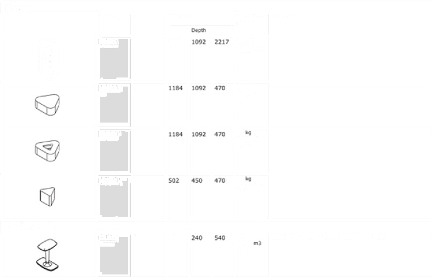 MDD Акустическая телефонная будка со встроенным освещением Hana sun-id-1489723 - Вид №15