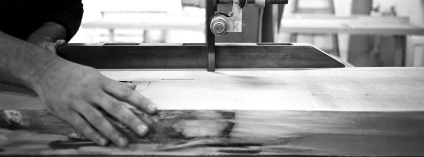 ROSSATO ARREDAMENTI Письменный стол из клена Home Rhc-9 - Вид №3