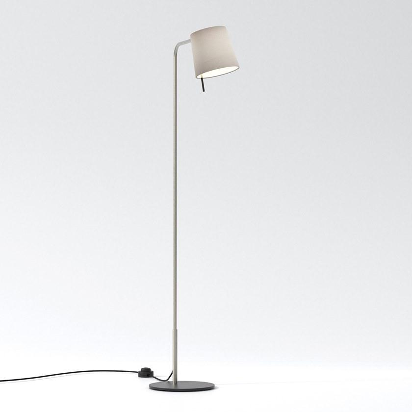 Astro Lighting Торшер металлический регулируемый прямого света в современном стиле Mitsu 1394011 / 1394012  - Вид №2