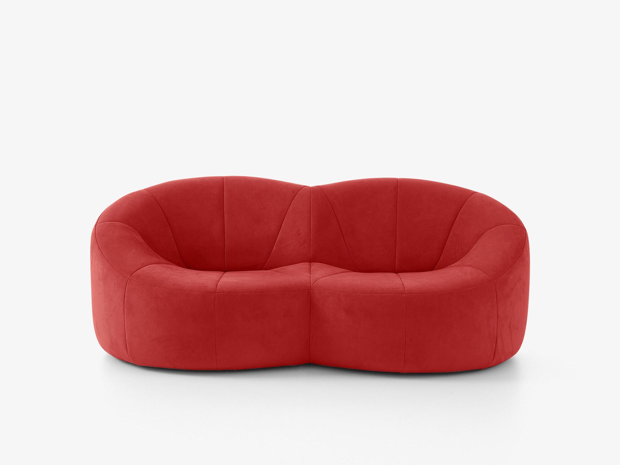 2-местный тканевый диван Ligne Roset Тыква ARCH-00150758 - Вид №5