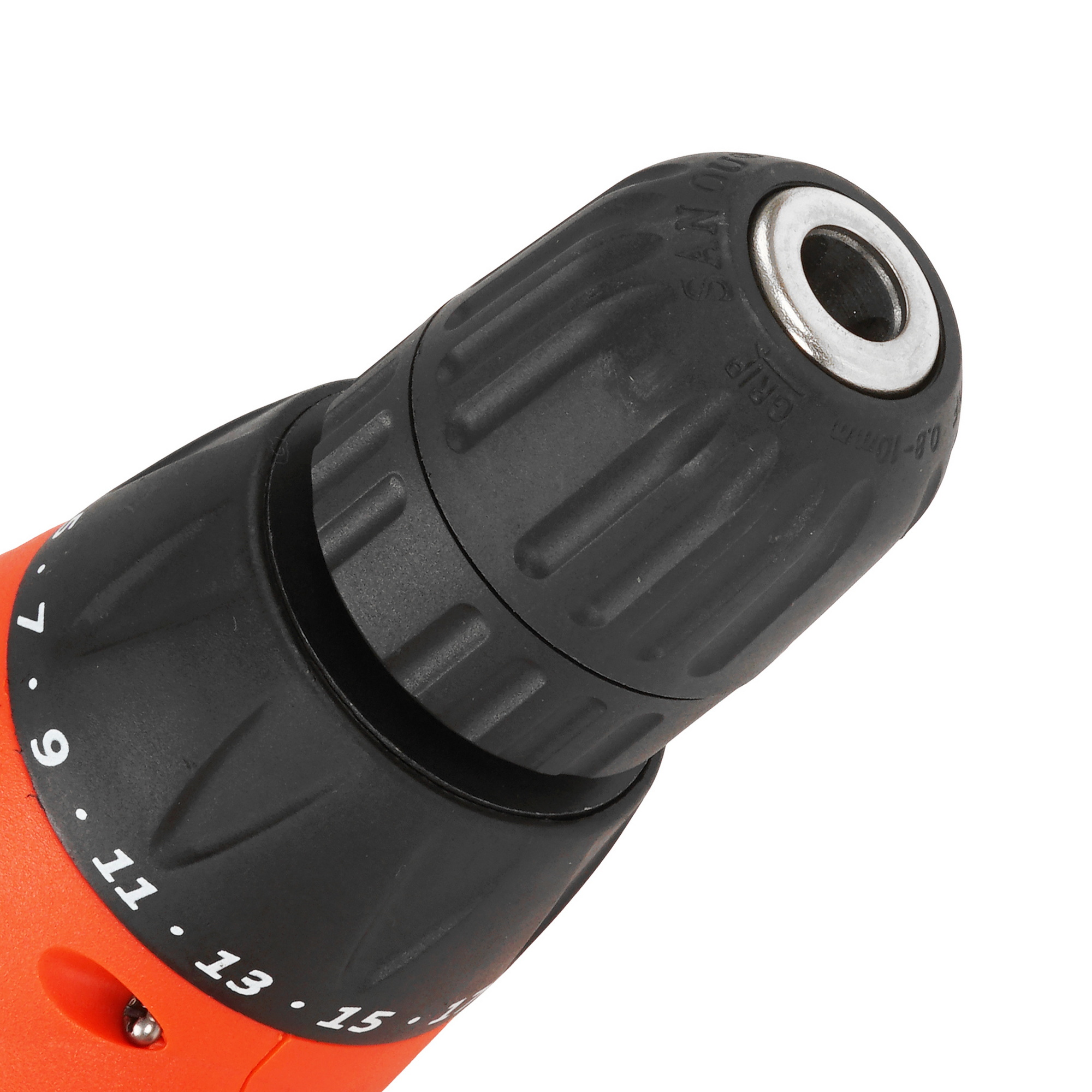 Дрель-шуруповерт BRAIT BD550H 5497173 STDN-0067228 - Вид №3