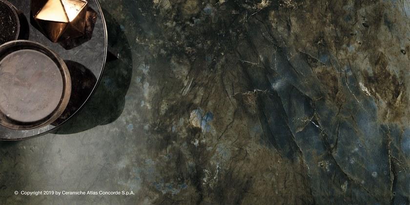 Atlas Concorde Пол из керамогранита с эффектом мрамора Marvel dream sun-id-1516603 - Вид №31