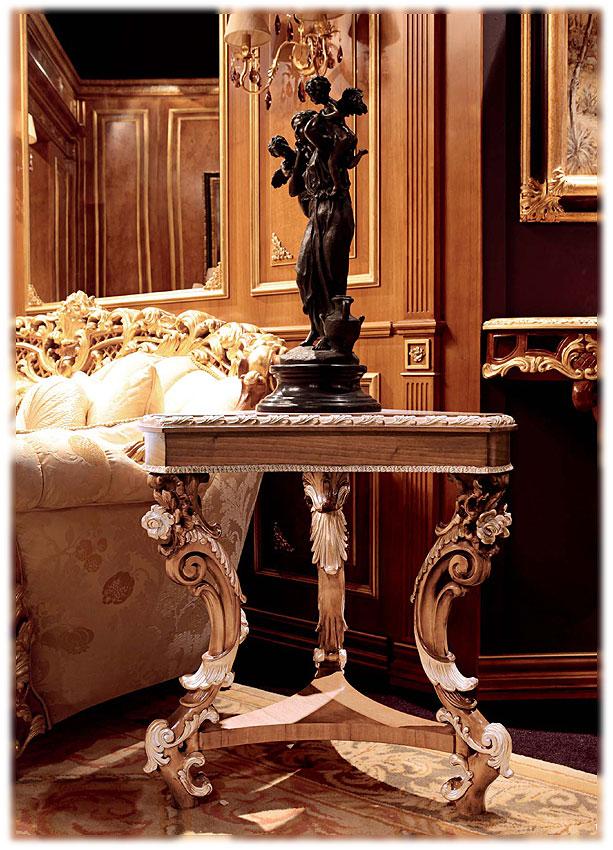 Столик  RAMPOLDI CHER 38 Opera