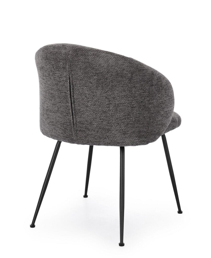 Тканевый стул BIZZOTTO GESIEN ARCH-00066278 - Вид №12