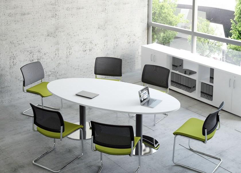 MDD Мягкий консольный стул Gaya sun-id-1385247 - Вид №8