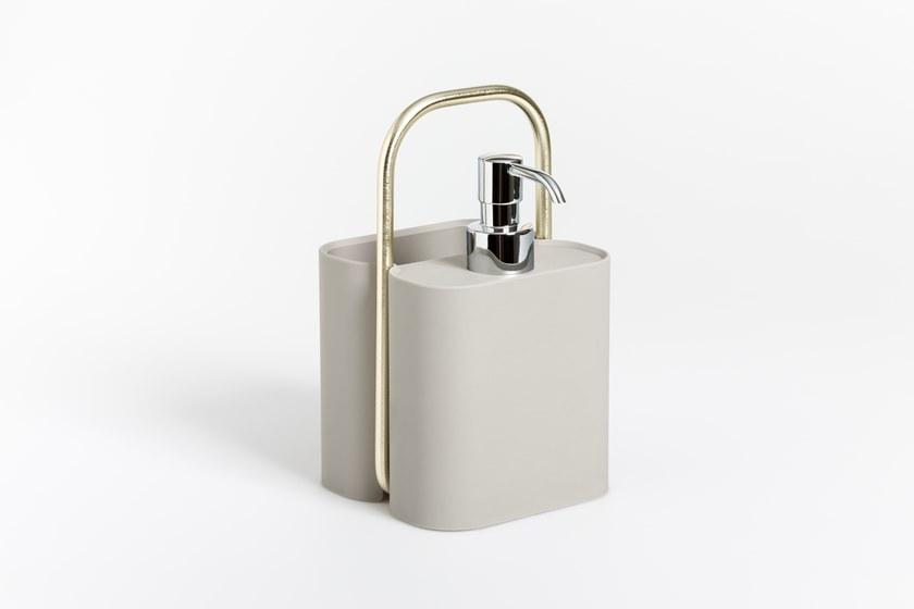 Geelli Дозатор полиуретанового геля для мыла Ply Gpl-sap - Вид №3